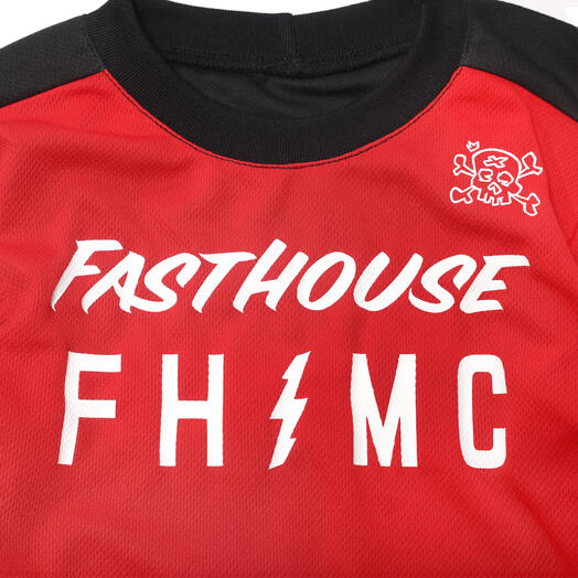 Fasthouse Toddler Akin Jersey