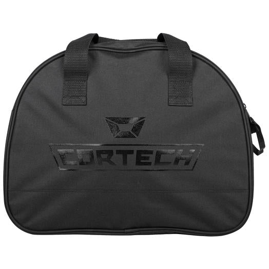 Cortech Tracker Helmet Bag - Black