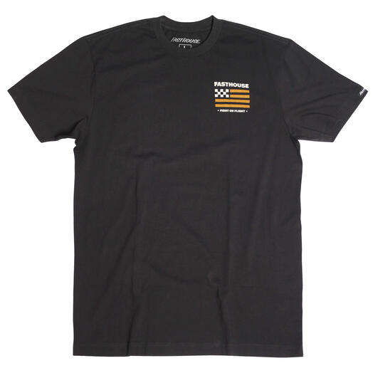 Fasthoues Unite Tee Black