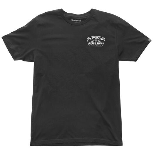 Fasthouse Wedged Tee