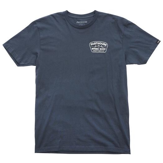 Fasthouse Wedged Tee