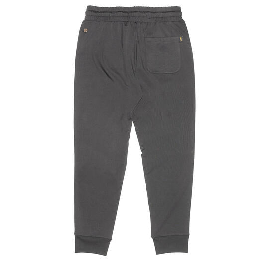 Fasthouse Womens Estrella Fleece Joggers - Black
