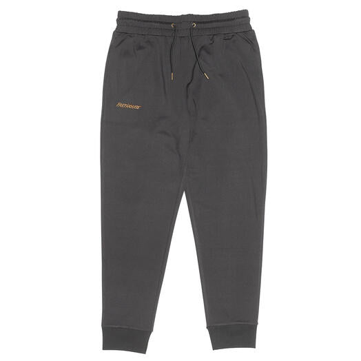 Fasthouse Womens Estrella Fleece Joggers - Black