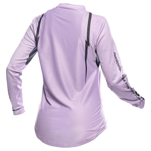 Fasthouse Womens Elrod Nitro Jersey