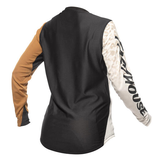 Fasthouse Grindhouse Elrod Stay Golden Jersey