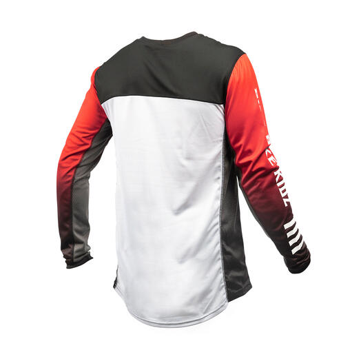 Fasthouse Youth Grindhouse Twitch Jersey