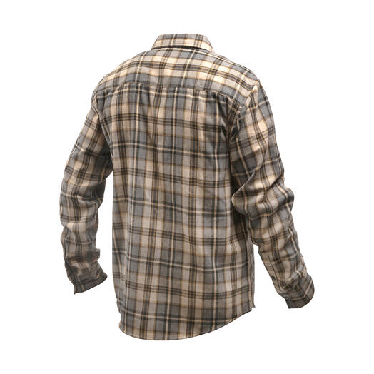 Fasthouse Youth Saturady Night Special Flannel Shirt