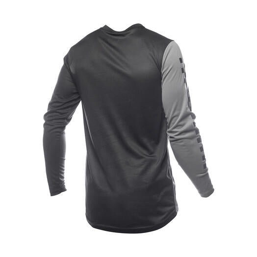 Fasthouse Youth Carbon Methd Jersey