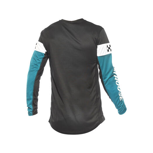 Fasthouse Youth Grindhouse Akin Jersey