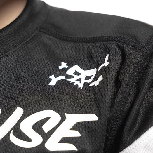 Fasthouse Youth Grindhouse Akin Jersey