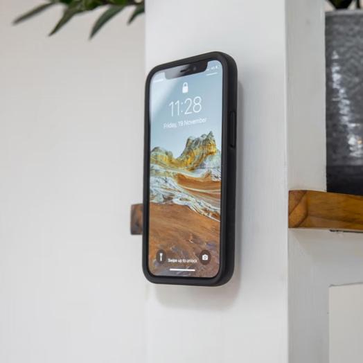 Quad Lock Adhesive Wall Mount 2 Pk (V2)