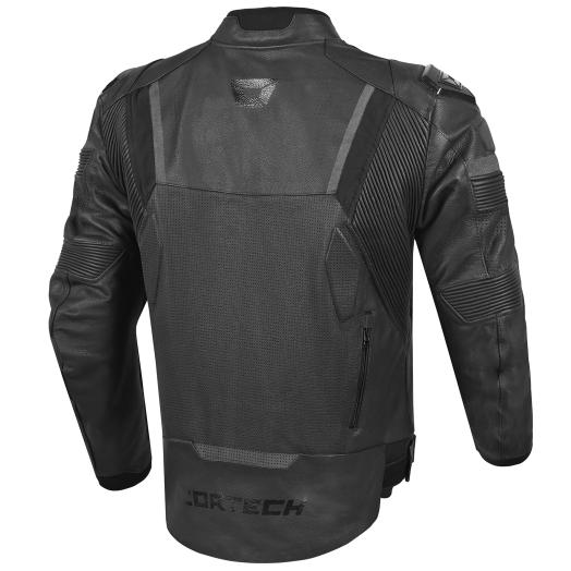 Cortech Revo Leather Jacket