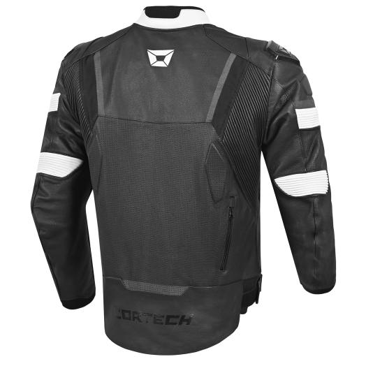Cortech Revo Leather Jacket