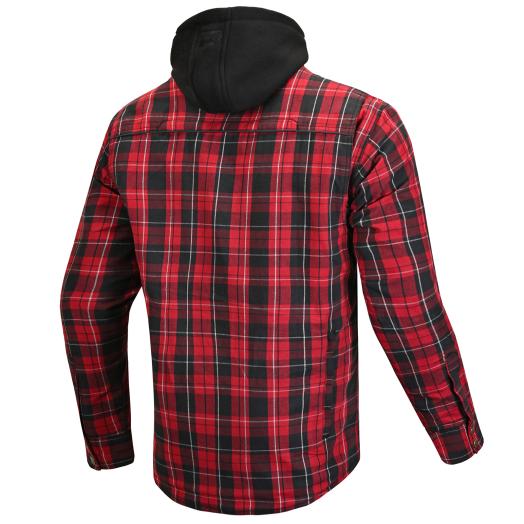 Cortech El Camino Flannel