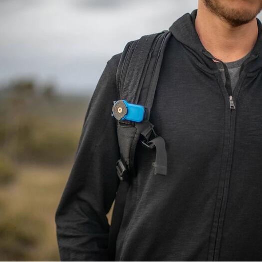 Quad Lock Belt Utility Clip (V3)