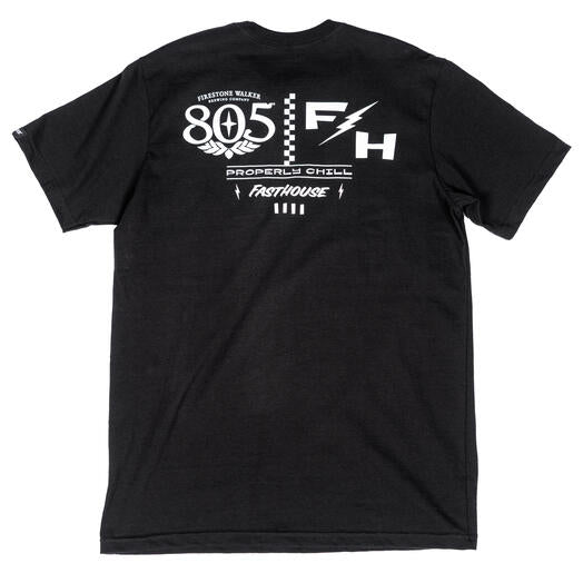 Fasthouse 805 Bond Tee