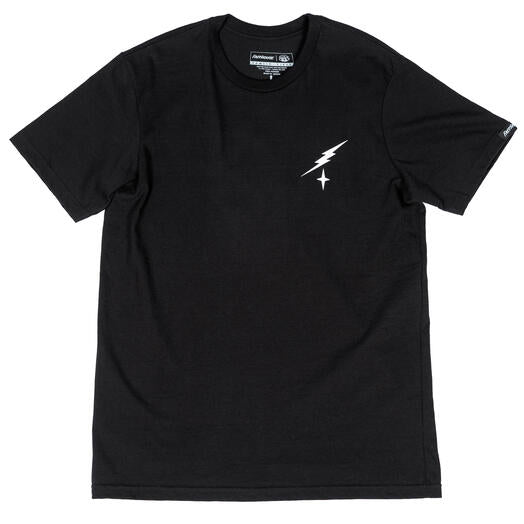 Fasthouse 805 Bond Tee - White