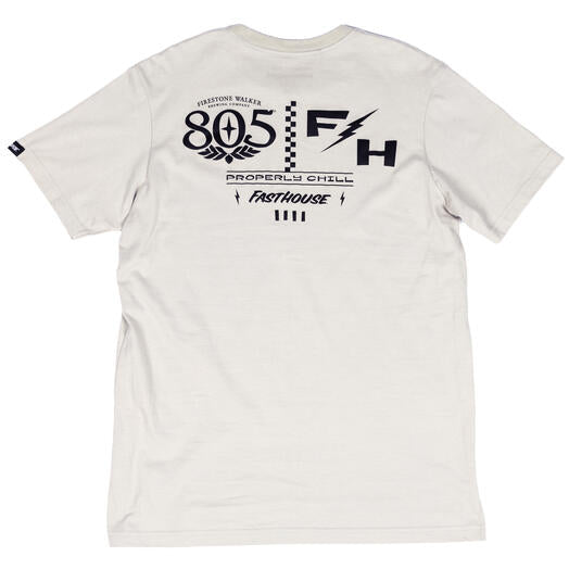 Fasthouse 805 Bond Tee