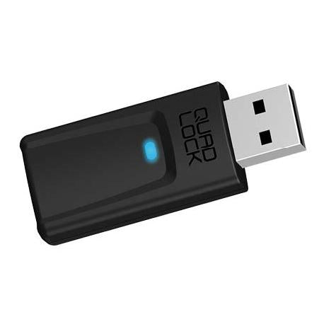 Quad Lock Carplay Android Auto Adaptor - Carplay Android Auto Adaptor
