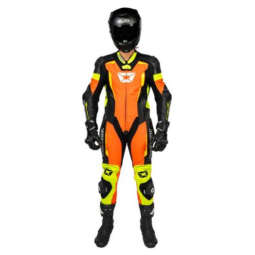 Cortech Sector Pro Air 1 Pc. Suit