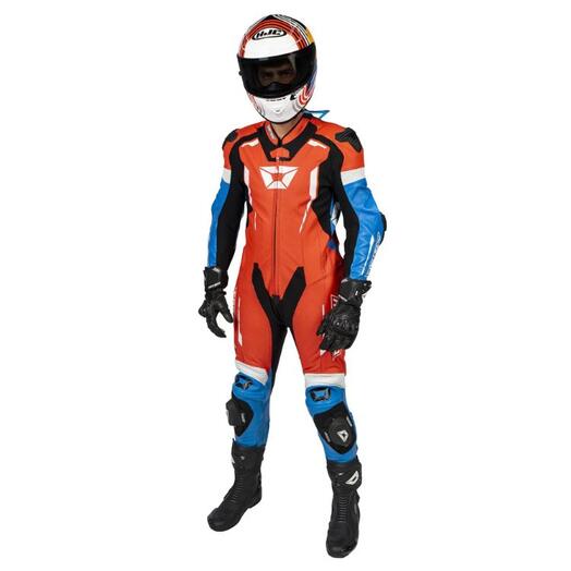 Cortech Sector Pro Air 1 Pc. Suit