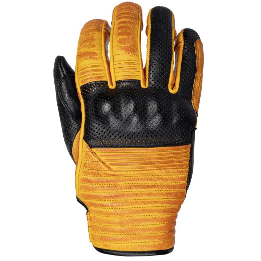 Cortech Bully Glove - Gold/Black