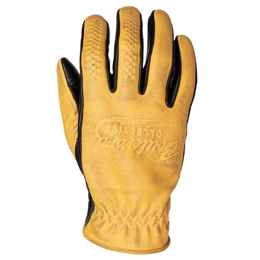 Cortech El Camino Glove - Gold