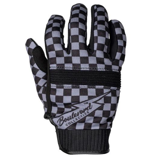 Cortech Thunderbolt Glove - Grey/Black