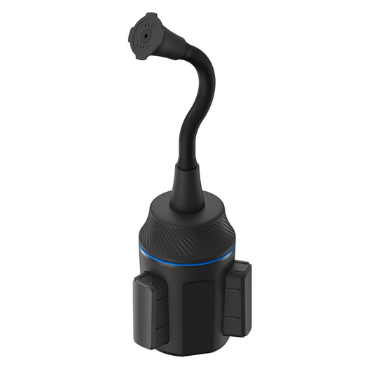 Quad Lock Cup Holder Mount