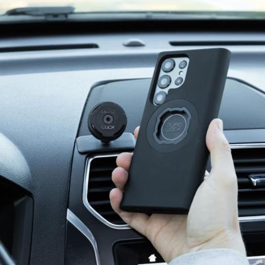 Quad Lock Dash Console Car Mount