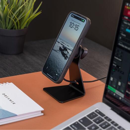 Quad Lock Desk Mount V2