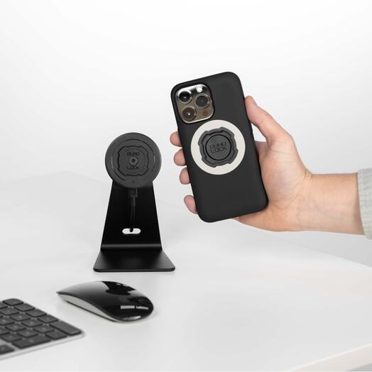 Quad Lock Desk Mount V2