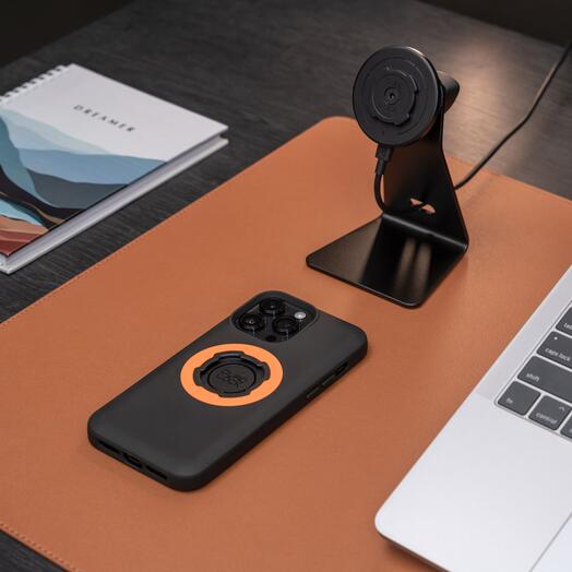 Quad Lock Desk Mount V2
