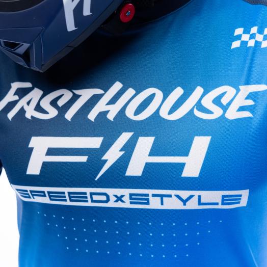 Fasthouse Elrod Ether Jersey