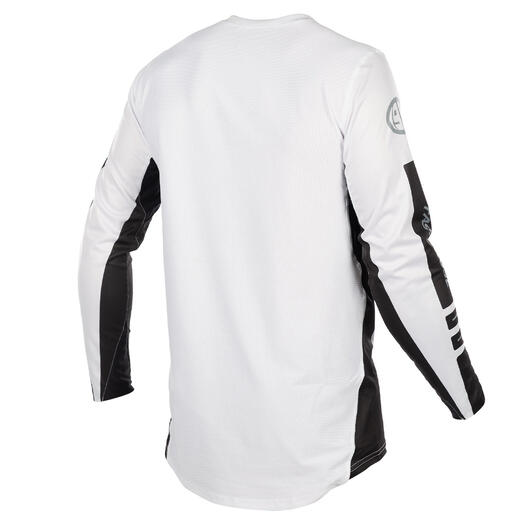 Fasthouse Elrod React Longsleeve Jersey