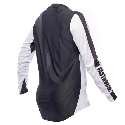 Fasthouse Womens Elrod Storm Jersey