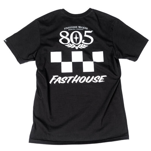 Fasthouse 805 Foundation Tee