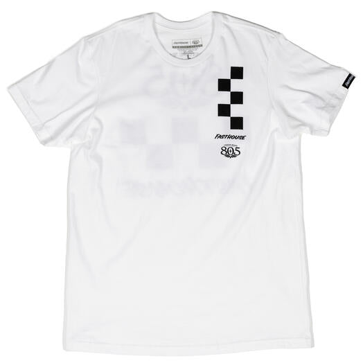 Fasthouse 805 Foundation Tee