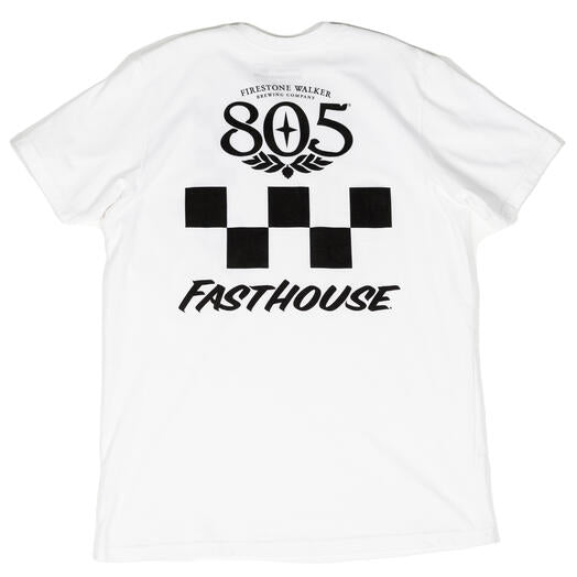 Fasthouse 805 Foundation Tee
