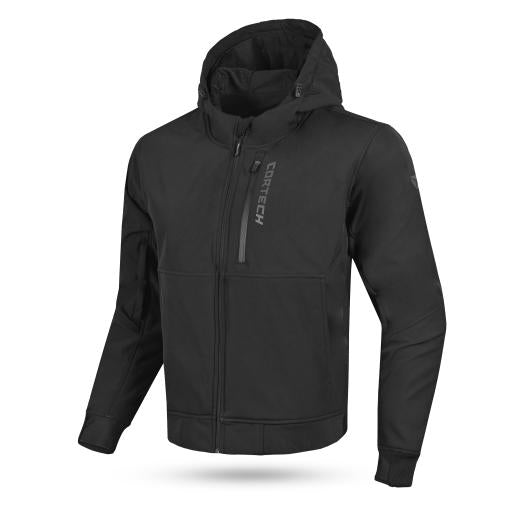 Cortech Meta Hoodie - Black