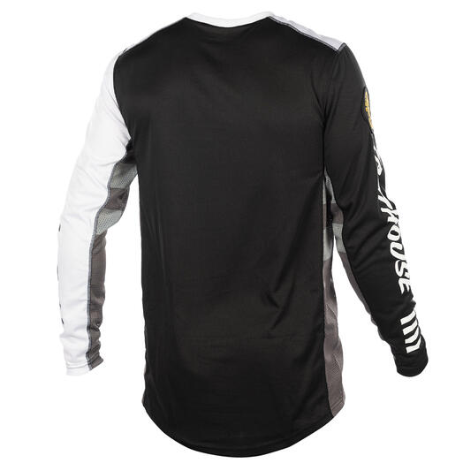 Fasthouse Grindhouse Atomic Longsleeve Jersey