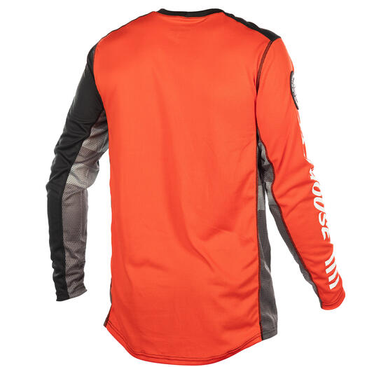 Fasthouse Grindhouse Atomic Longsleeve Jersey
