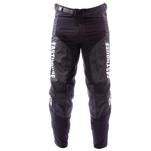 Fasthouse Racing Grind House Anlogue MX Gear Set - Olive/Vintage Gold