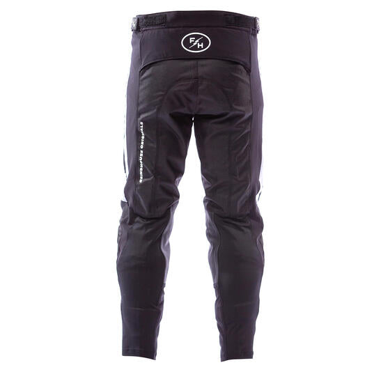 Fasthouse Racing Grind House Anlogue MX Gear Set - Olive/Vintage Gold