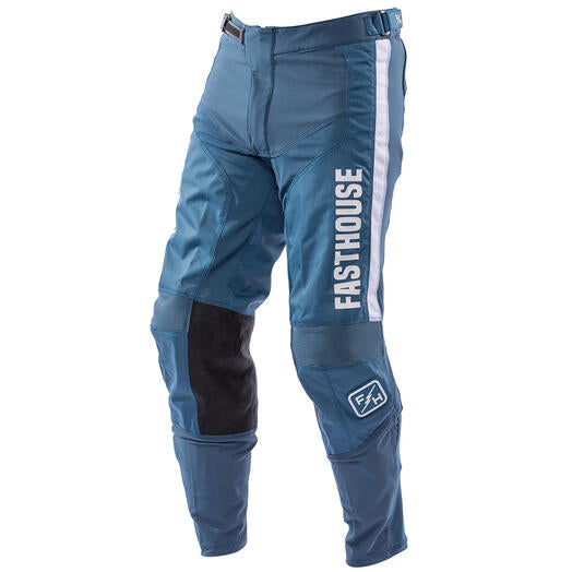 Fasthouse Racing Grind House Anlogue MX Gear Set - Cardinal