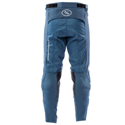 Fasthouse Racing Grind House Anlogue MX Gear Set - Black