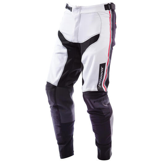 Fasthouse Racing Grindhouse Pro ApexMX Gear Set - Black/Flo Green
