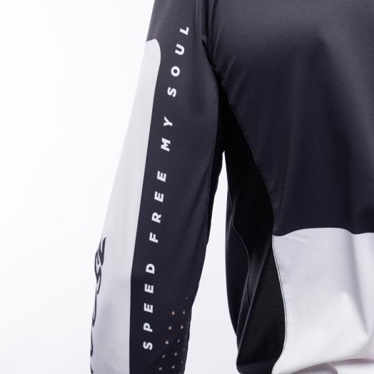 Fasthouse Helix Monaco Jersey