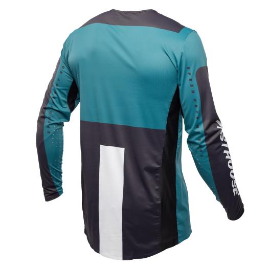 Fasthouse Helix Monaco Jersey