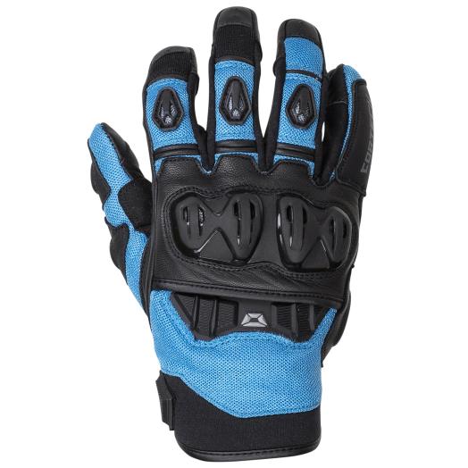 Cortech Womens Hyper-Flo Air Glove - Light Blue